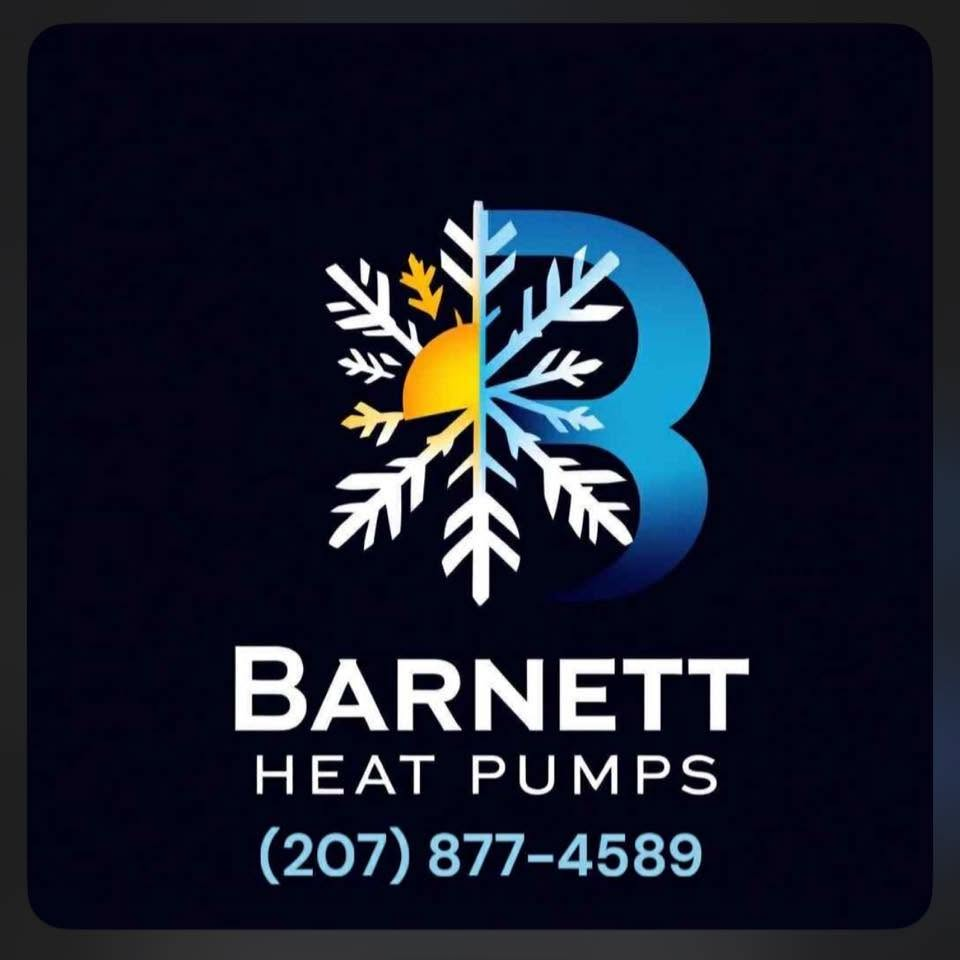 Barnett Heat Pumps